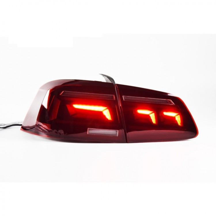 VOLKSWAGEN PASSAT B7 LED STOP HK 0025